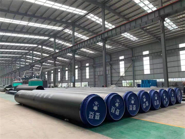 集中供熱聚氨酯預(yù)制直埋保溫管優(yōu)勢(shì) 集中供熱聚氨酯預(yù)制直埋保溫管優(yōu)勢(shì)